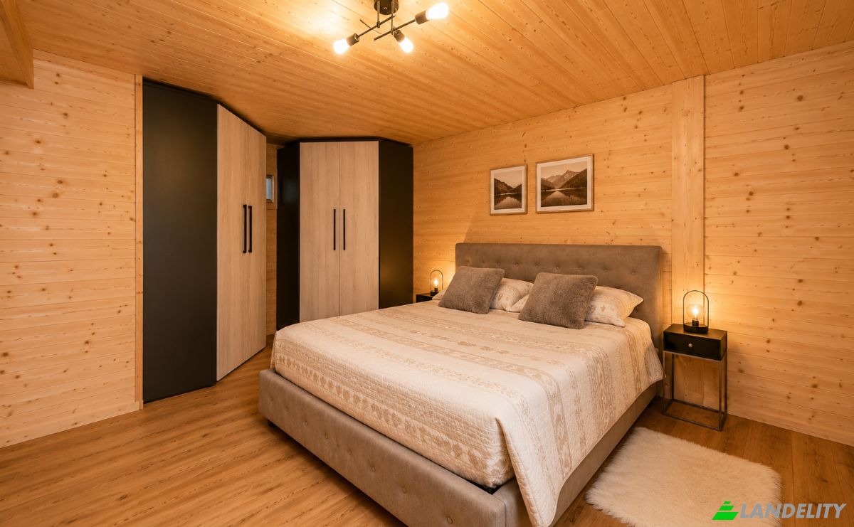 Apartment for Sale Via S Sigismondo, 39030 San Sigismondo BZ, St Sigmund, Autonomous Province of Bolzano – South Tyrol, Trentino-Alto Adige Sudtirol, Italy. Photo 5