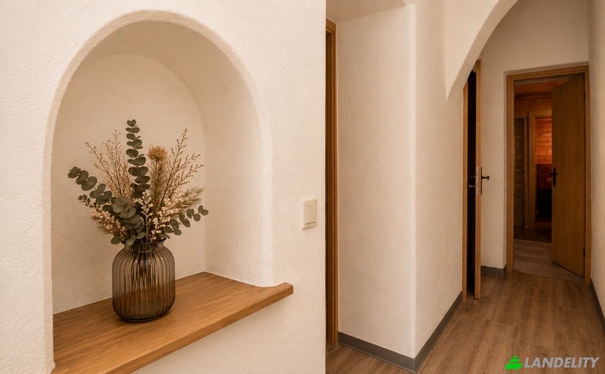 Apartment for Sale Via S Sigismondo, 39030 San Sigismondo BZ, St Sigmund, Autonomous Province of Bolzano – South Tyrol, Trentino-Alto Adige Sudtirol, Italy. Photo 7