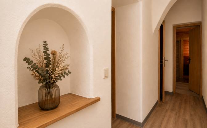 Apartment for Sale Via S Sigismondo. Photo#7 Apartment for Sale Via S Sigismondo. Photo#7