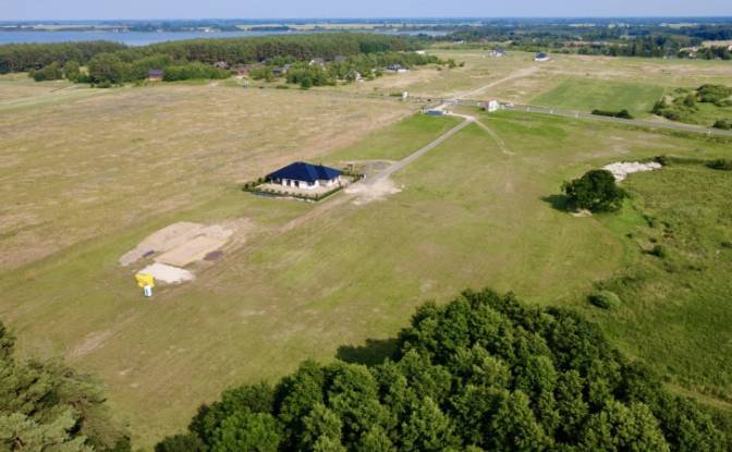 Land Lot for Sale Bursztynowa 6, 72-514 KoLczewo. Photo#6 Land Lot for Sale Bursztynowa 6, 72-514 KoLczewo. Photo#6