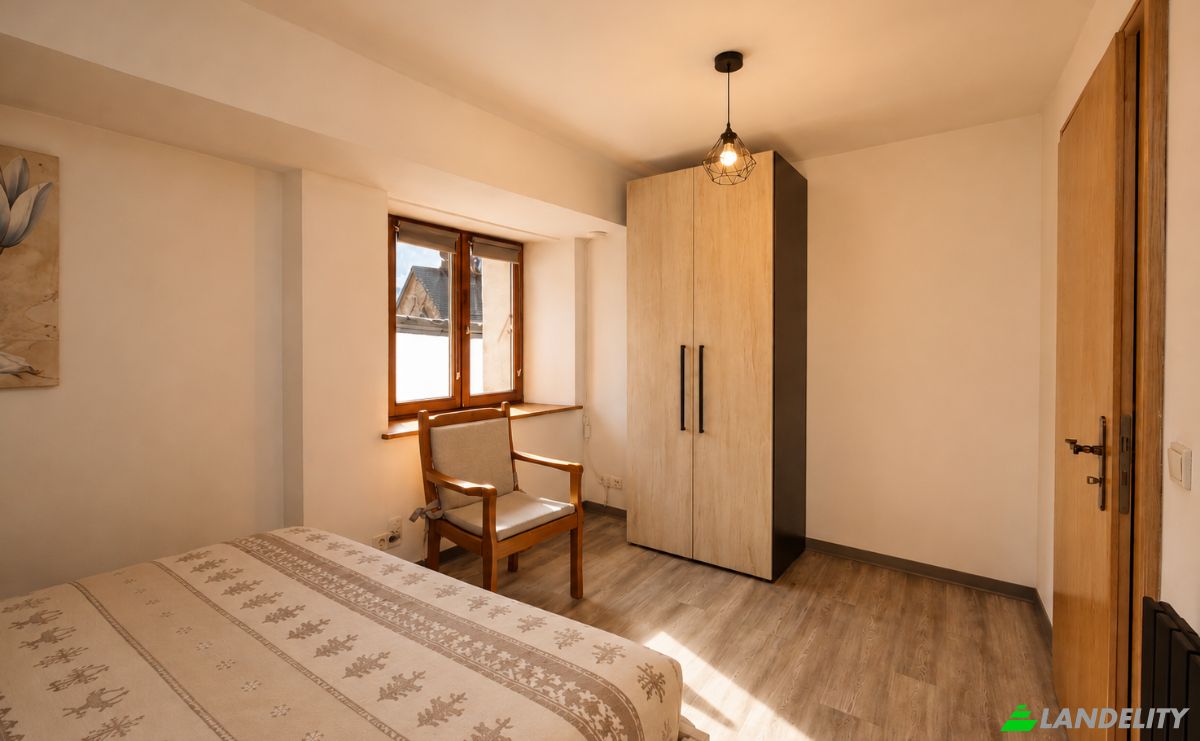 Apartment for Sale Via S Sigismondo, 39030 San Sigismondo BZ, St Sigmund, Autonomous Province of Bolzano – South Tyrol, Trentino-Alto Adige Sudtirol, Italy. Photo 8