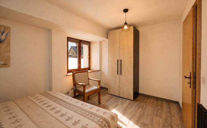 Apartment for Sale Via S Sigismondo. Photo#8 Apartment for Sale Via S Sigismondo. Photo#8