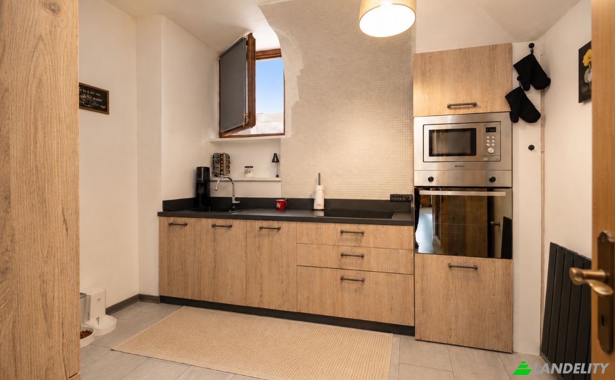 Apartment for Sale Via S Sigismondo, 39030 San Sigismondo BZ, St Sigmund, Autonomous Province of Bolzano – South Tyrol, Trentino-Alto Adige Sudtirol, Italy. Photo 9