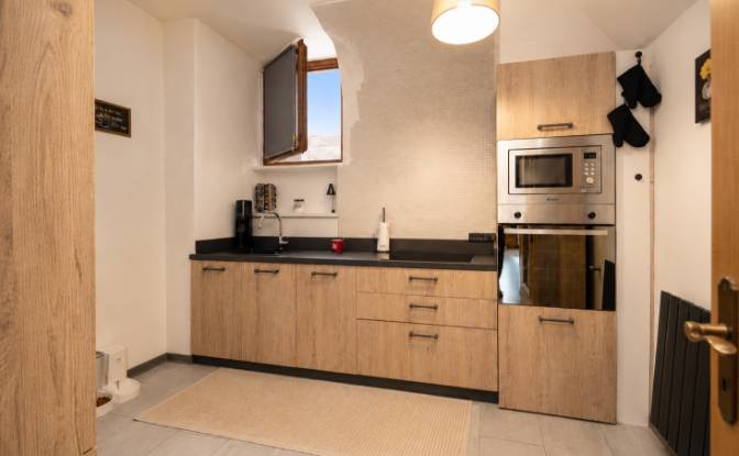 Apartment for Sale Via S Sigismondo. Photo#9 Apartment for Sale Via S Sigismondo. Photo#9