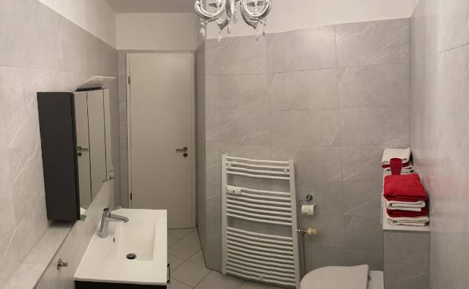 Wohnung zu verkaufen Krausnickstraße 8. Foto#8