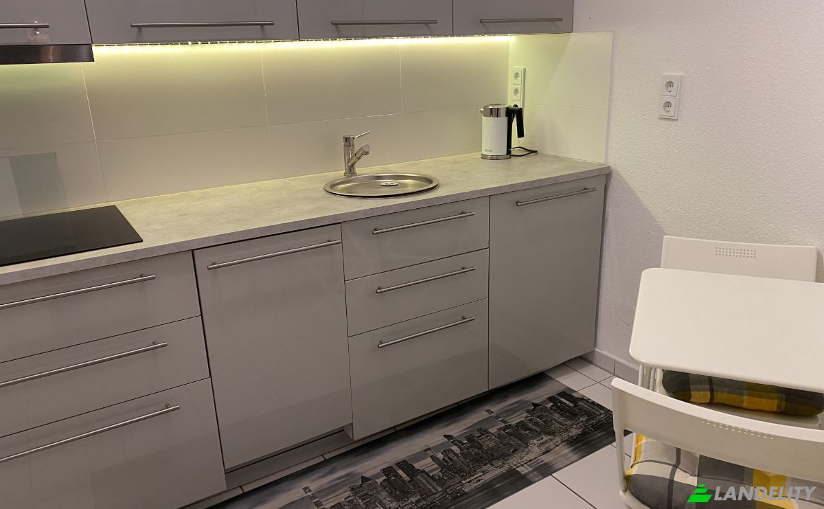 Wohnung zu verkaufen Krausnickstraße 8, 10115 Berlin, Berlin, Mitte, Deutschland. Foto 14