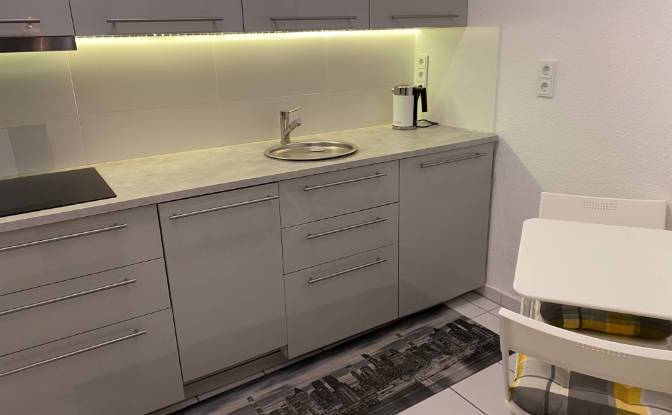 Wohnung zu verkaufen Krausnickstraße 8. Foto#14