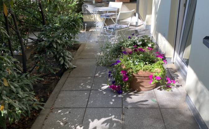 Wohnung zu verkaufen Krausnickstraße 8. Foto#3