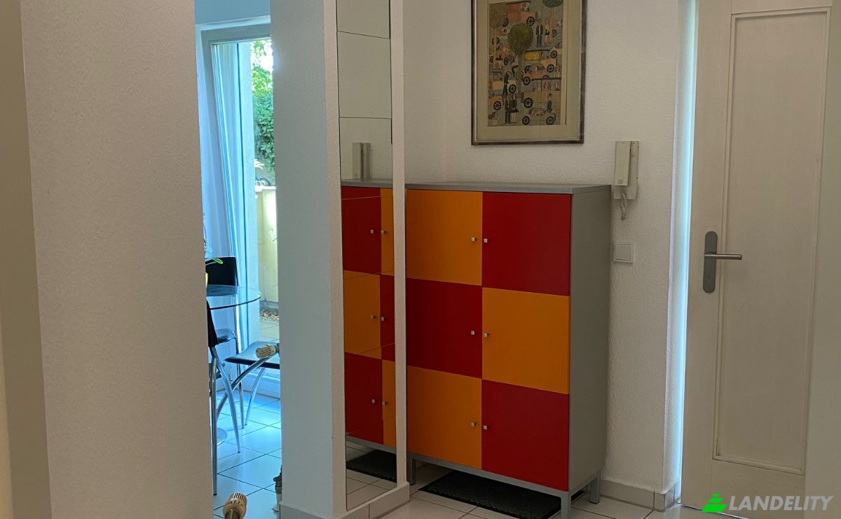 Wohnung zu verkaufen Krausnickstraße 8, 10115 Berlin, Berlin, Mitte, Deutschland. Foto 6