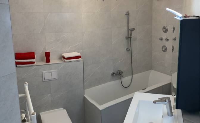 Wohnung zu verkaufen Krausnickstraße 8. Foto#7