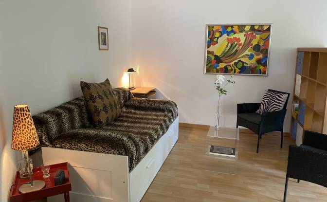 Wohnung zu verkaufen Krausnickstraße 8. Foto#9