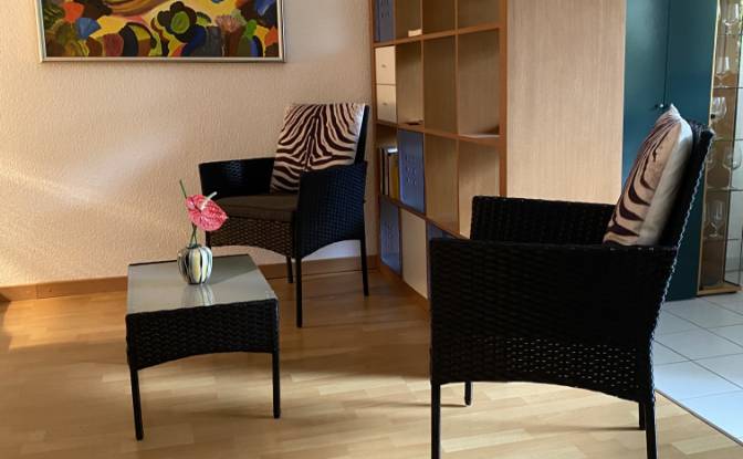 Wohnung zu verkaufen Krausnickstraße 8. Foto#10