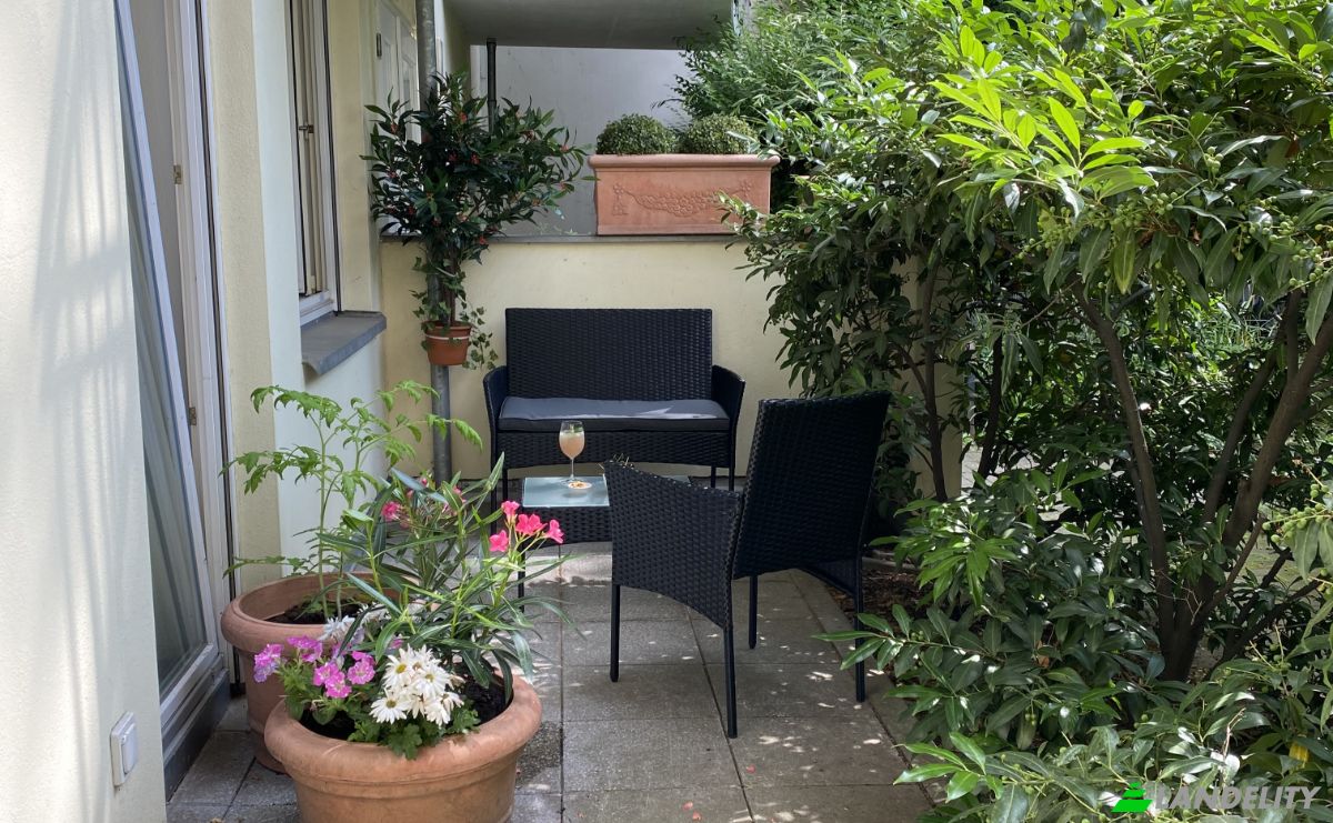 Wohnung zu verkaufen Krausnickstraße 8, 10115 Berlin, Berlin, Mitte, Deutschland. Foto 2