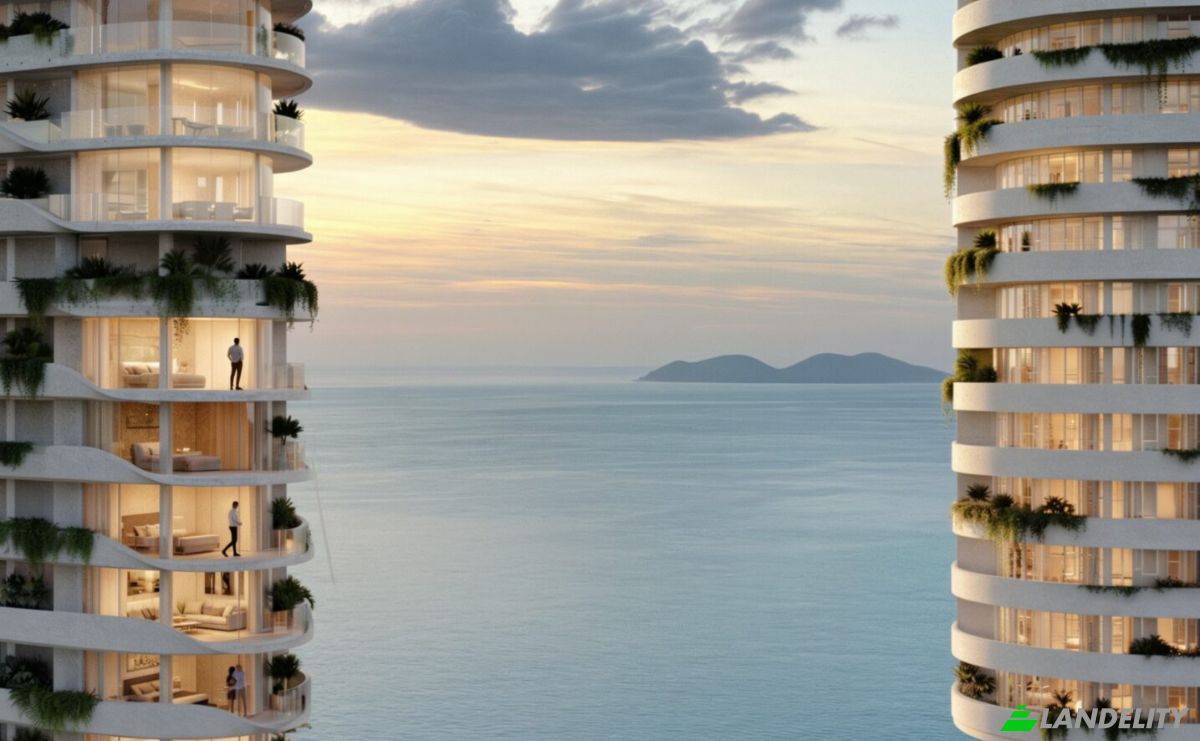 Investing/Development for Sale Rruga Duro Shaska, Vlora, Vlore, Vlore County, Albania. Photo 10