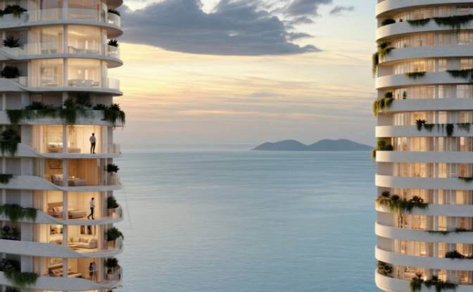 Investing/Development for Sale Rruga Duro Shaska. Photo#10