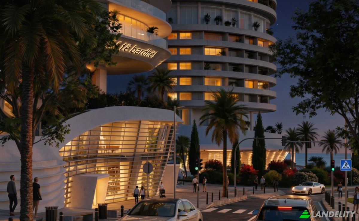 Investing/Development for Sale Rruga Duro Shaska, Vlora, Vlore, Vlore County, Albania. Photo 2