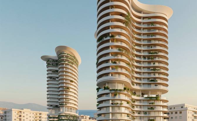 Investing/Development for Sale Rruga Duro Shaska. Photo#3
