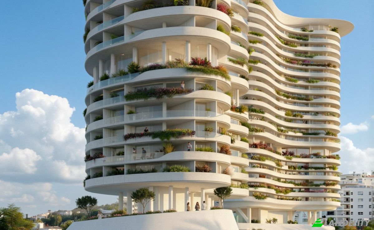 Investing/Development for Sale Rruga Duro Shaska, Vlora, Vlore, Vlore County, Albania. Photo 5