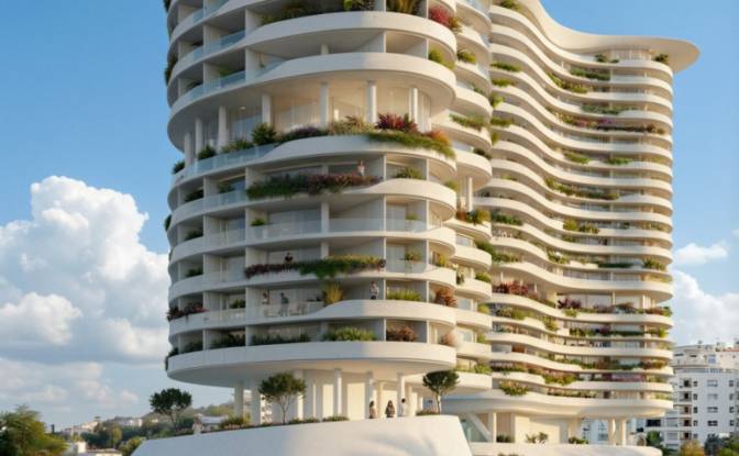 Investing/Development for Sale Rruga Duro Shaska. Photo#5