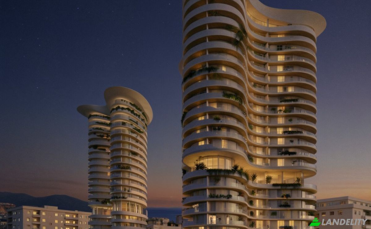 Investing/Development for Sale Rruga Duro Shaska, Vlora, Vlore, Vlore County, Albania. Photo 6