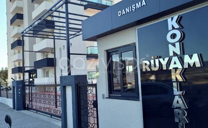 Apartment for Sale Pazarci, 10014 Sk 12A. Photo#2 Apartment for Sale Pazarci, 10014 Sk 12A. Photo#2