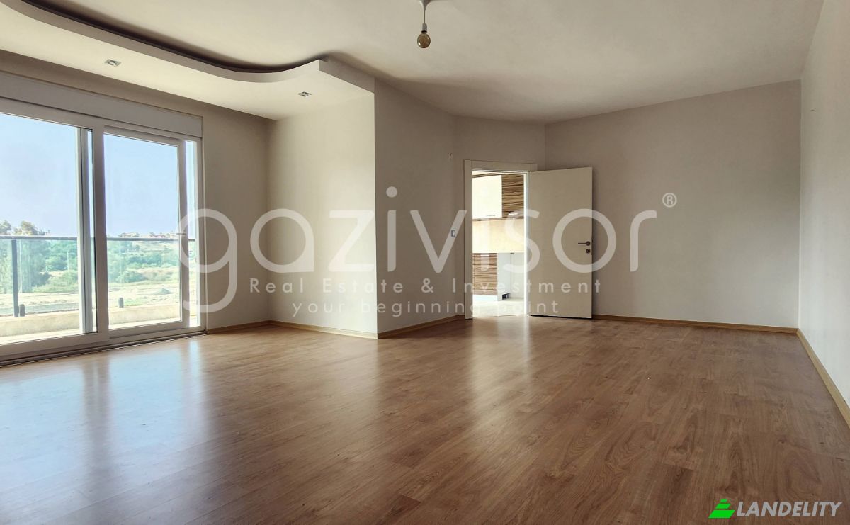 Apartment for Sale Pazarci, 10014 Sk 12A, 07900 Gazipasa Antalya, Gazipasa Antalya, Gazipasa, Antalya, Turkiye. Photo 3