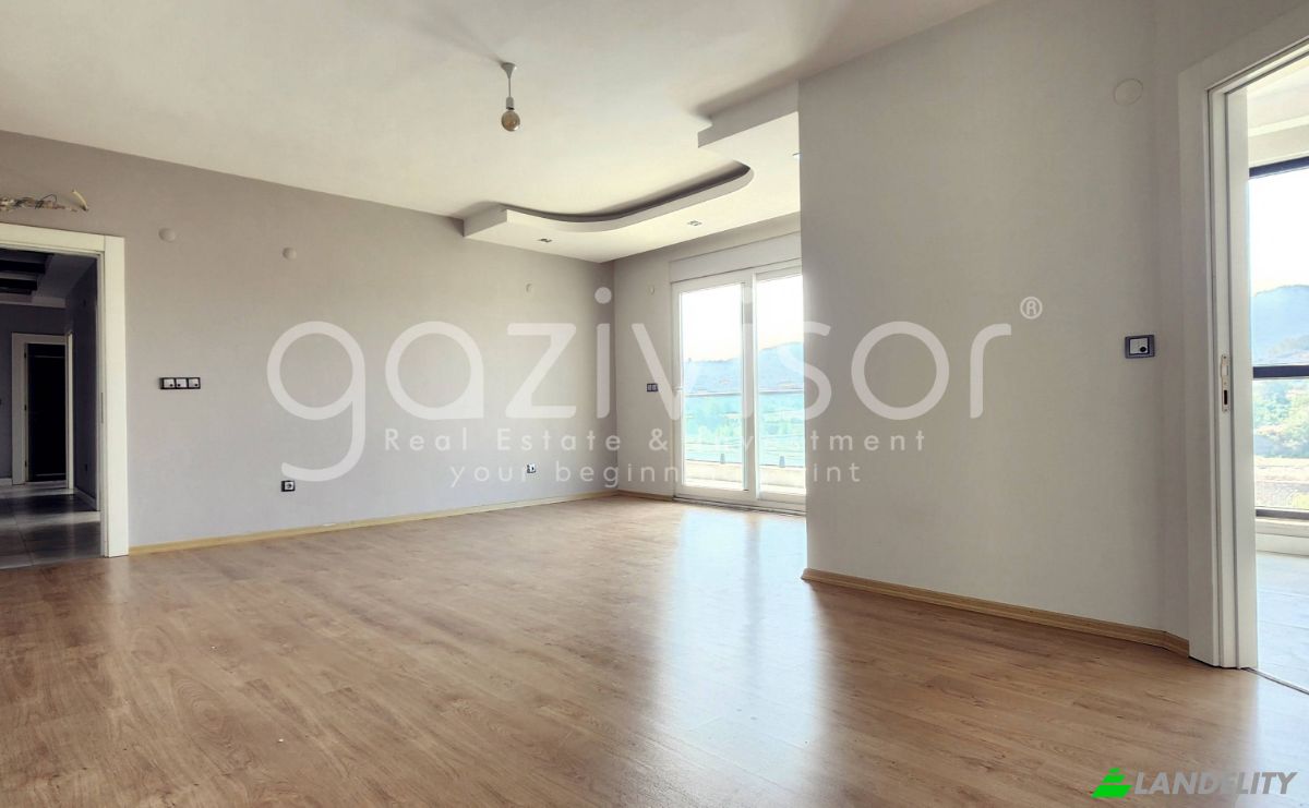 Apartment for Sale Pazarci, 10014 Sk 12A, 07900 Gazipasa Antalya, Gazipasa Antalya, Gazipasa, Antalya, Turkiye. Photo 4