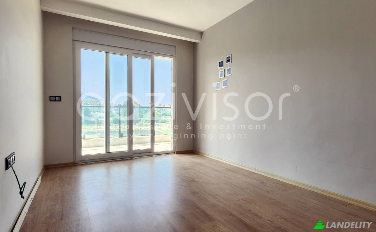 Apartment for Sale Pazarci, 10014 Sk 12A, 07900 Gazipasa Antalya, Gazipasa Antalya, Gazipasa, Antalya, Turkiye. Photo 7
