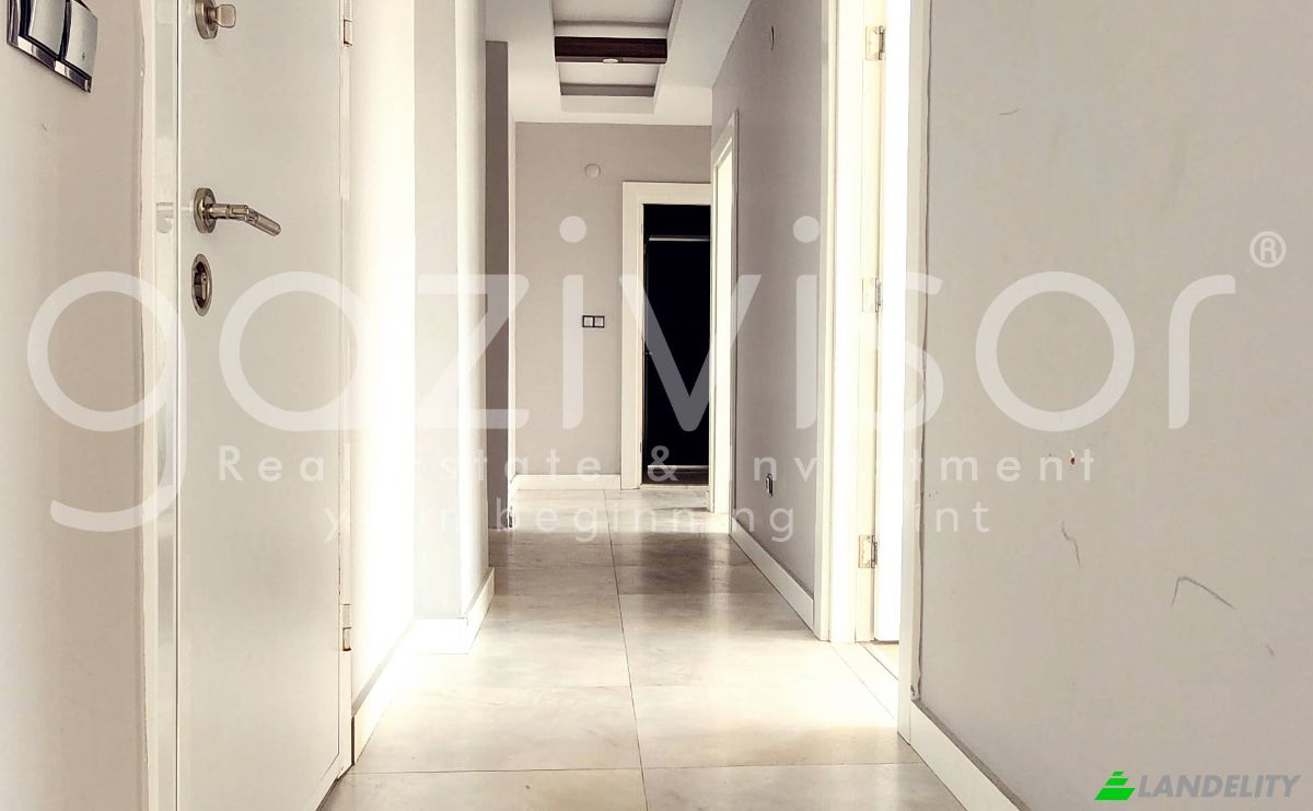 Apartment for Sale Pazarci, 10014 Sk 12A, 07900 Gazipasa Antalya, Gazipasa Antalya, Gazipasa, Antalya, Turkiye. Photo 13