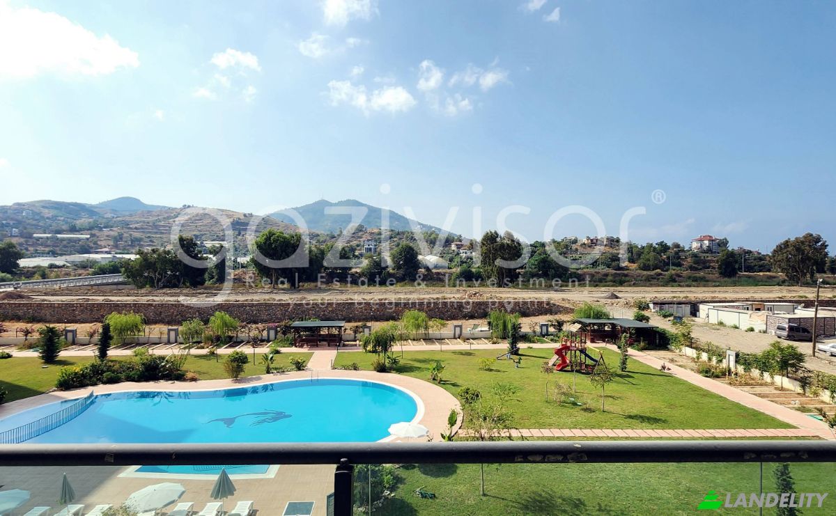 Apartment for Sale Pazarci, 10014 Sk 12A, 07900 Gazipasa Antalya, Gazipasa Antalya, Gazipasa, Antalya, Turkiye. Photo 15