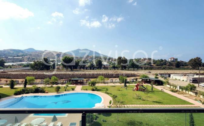 Apartment for Sale Pazarci, 10014 Sk 12A. Photo#15 Apartment for Sale Pazarci, 10014 Sk 12A. Photo#15