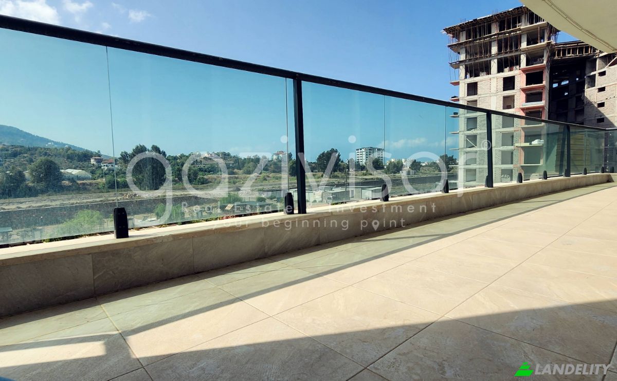 Apartment for Sale Pazarci, 10014 Sk 12A, 07900 Gazipasa Antalya, Gazipasa Antalya, Gazipasa, Antalya, Turkiye. Photo 16
