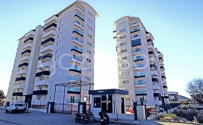 Apartment for Sale Pazarci, 10014 Sk 12A. Photo#18 Apartment for Sale Pazarci, 10014 Sk 12A. Photo#18