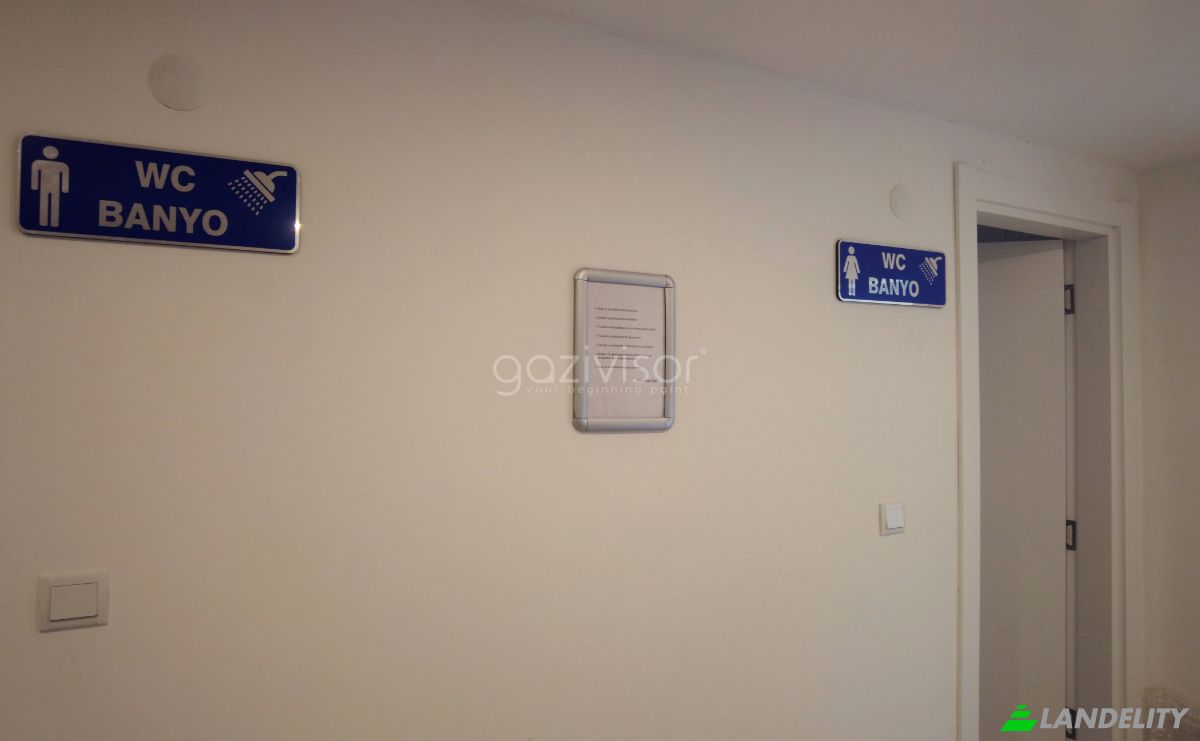 Apartment for Sale Pazarci, 10014 Sk 12A, 07900 Gazipasa Antalya, Gazipasa Antalya, Gazipasa, Antalya, Turkiye. Photo 23