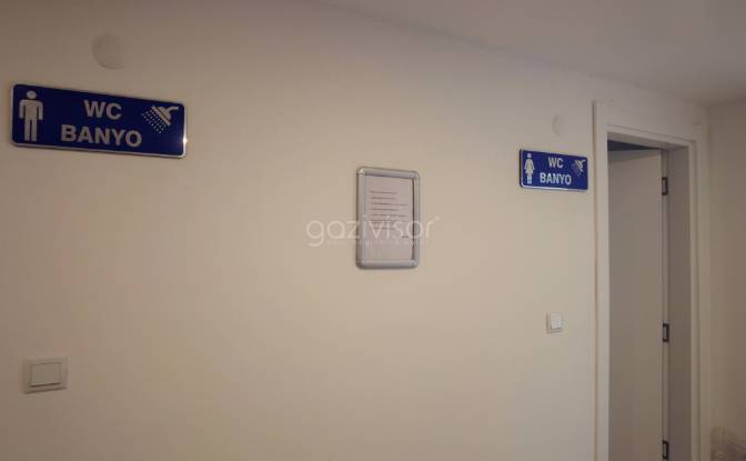 Apartment for Sale Pazarci, 10014 Sk 12A. Photo#23 Apartment for Sale Pazarci, 10014 Sk 12A. Photo#23