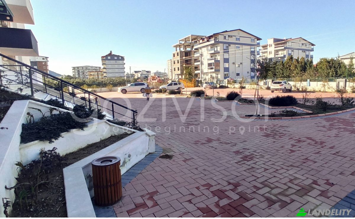 Apartment for Sale Pazarci, 10014 Sk 12A, 07900 Gazipasa Antalya, Gazipasa Antalya, Gazipasa, Antalya, Turkiye. Photo 24