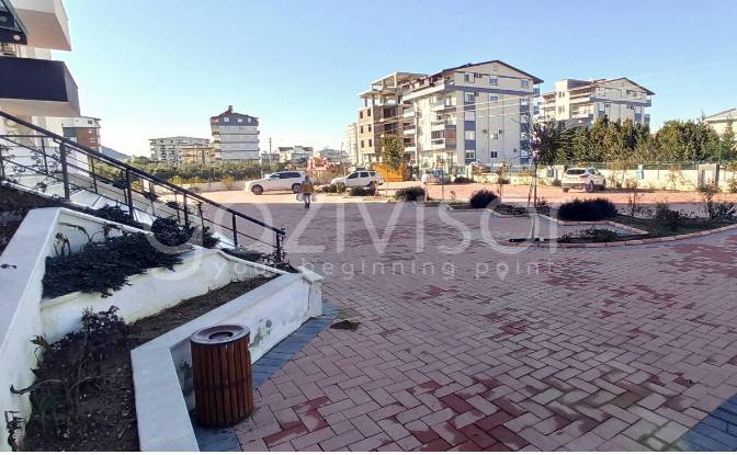 Apartment for Sale Pazarci, 10014 Sk 12A. Photo#24 Apartment for Sale Pazarci, 10014 Sk 12A. Photo#24