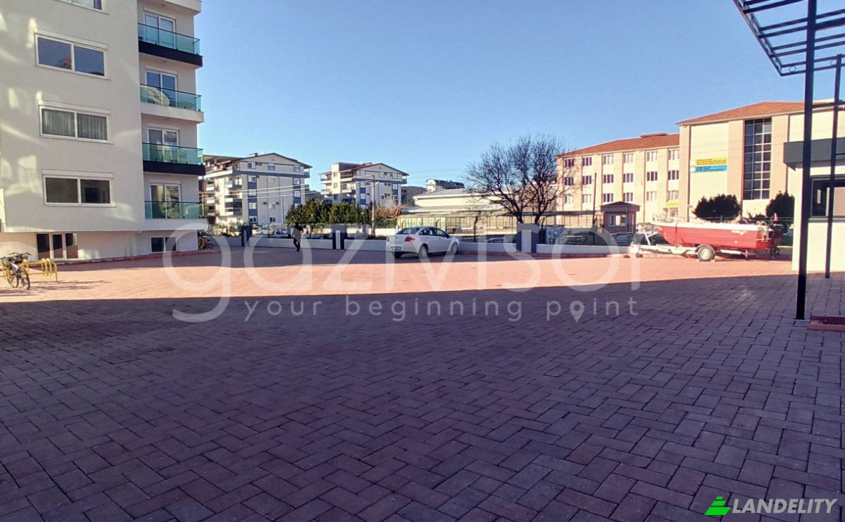 Apartment for Sale Pazarci, 10014 Sk 12A, 07900 Gazipasa Antalya, Gazipasa Antalya, Gazipasa, Antalya, Turkiye. Photo 25