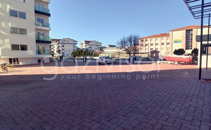 Apartment for Sale Pazarci, 10014 Sk 12A. Photo#25 Apartment for Sale Pazarci, 10014 Sk 12A. Photo#25