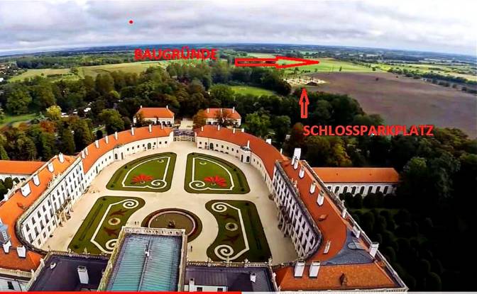 Land Lot for Sale - Fertod, Hungary