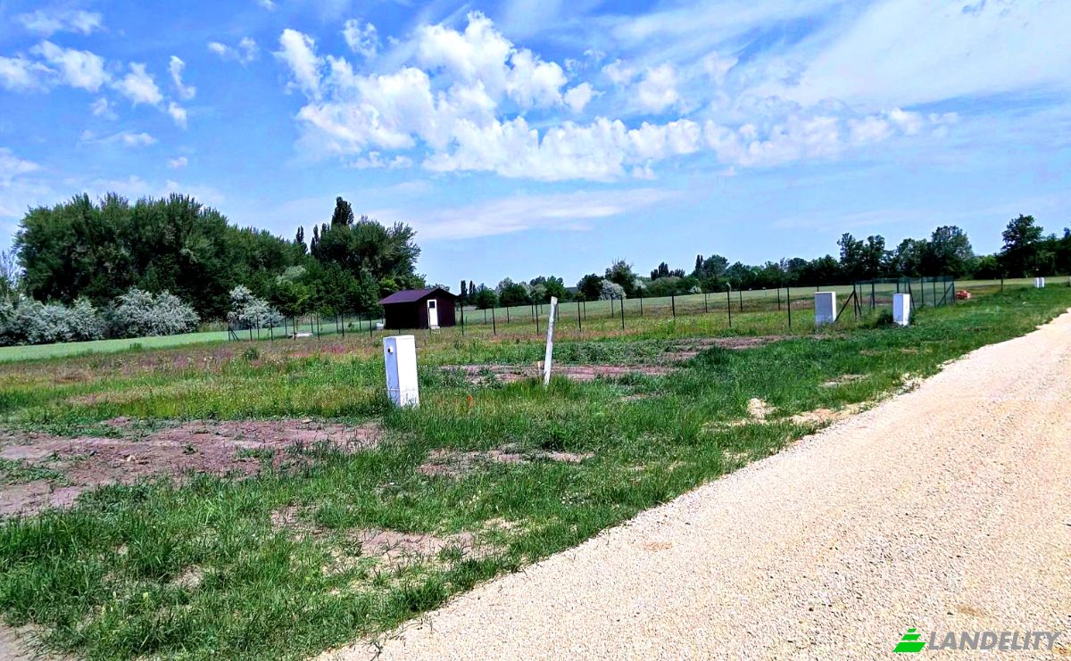 Grundstück zu verkaufen Fertod, Sopron–Fertod, Gyor-Moson-Sopron, Hungary, 9431 Hungary. Foto 4