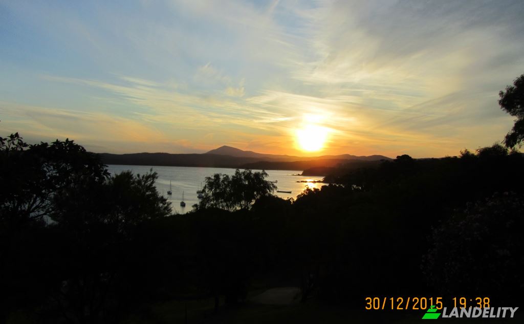 Grondperceel Te koop Imlay St, Eden NSW, Eden, Bega Valley Shire Council, New South Wales, Australia. Foto 2
