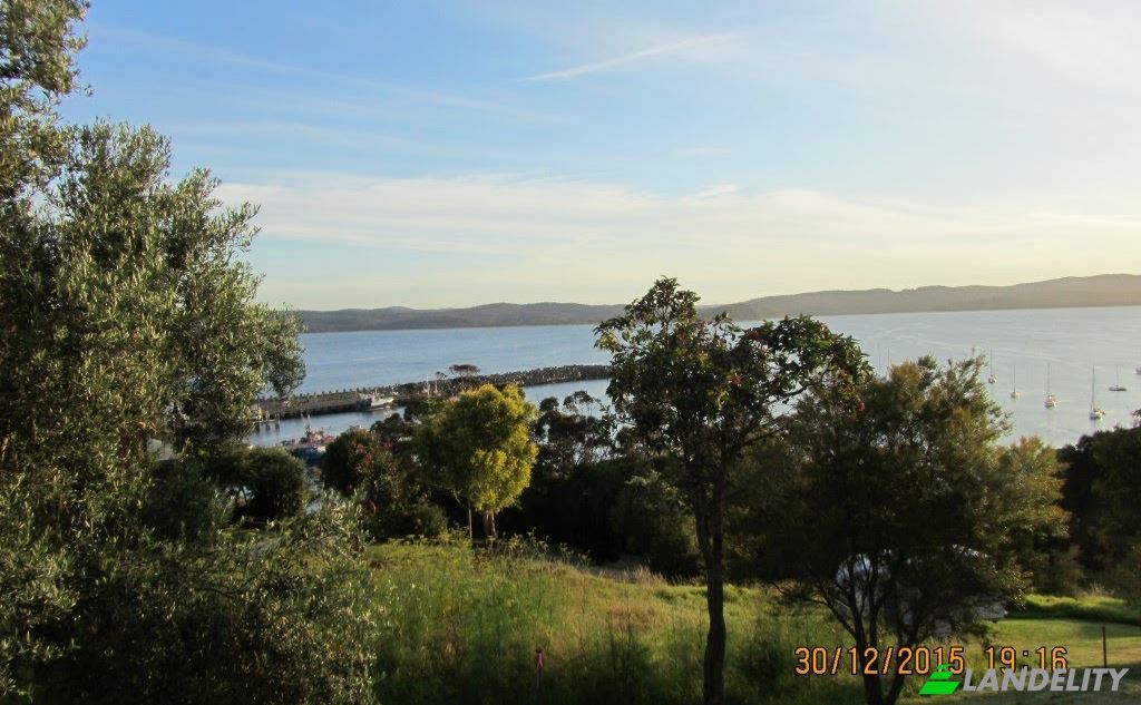 Grondperceel Te koop Imlay St, Eden NSW, Eden, Bega Valley Shire Council, New South Wales, Australia. Foto 3