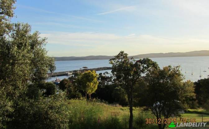 Grondperceel Te koop Imlay St, Eden NSW, Eden. Foto#3