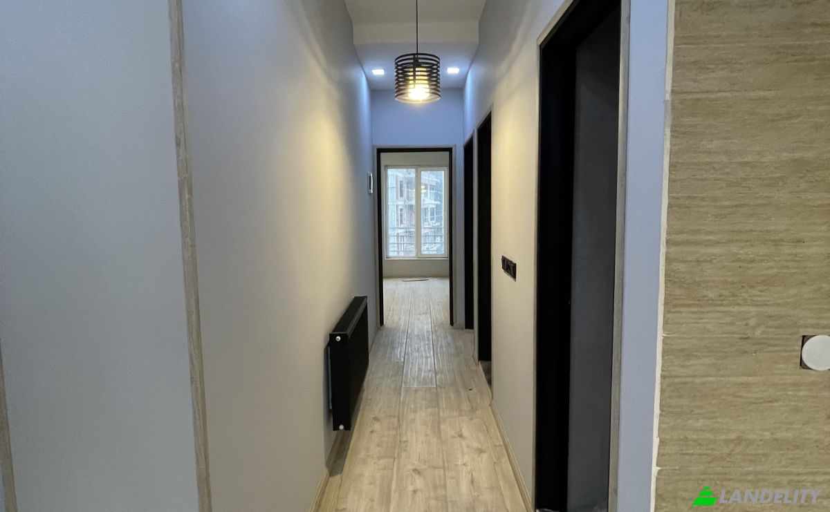 Apartment for Sale Babolsar, Mazandaran Province, Iran. Photo 3