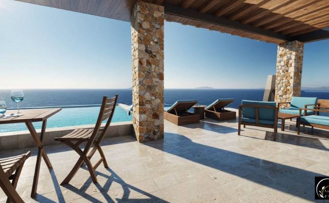 Villa for Sale EN n 2, Santa Cecilia, Cantagalo. Photo#4