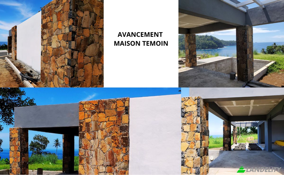 Villa for Sale EN n 2, Santa Cecilia, Cantagalo, Sao Tome and Principe. Photo 6