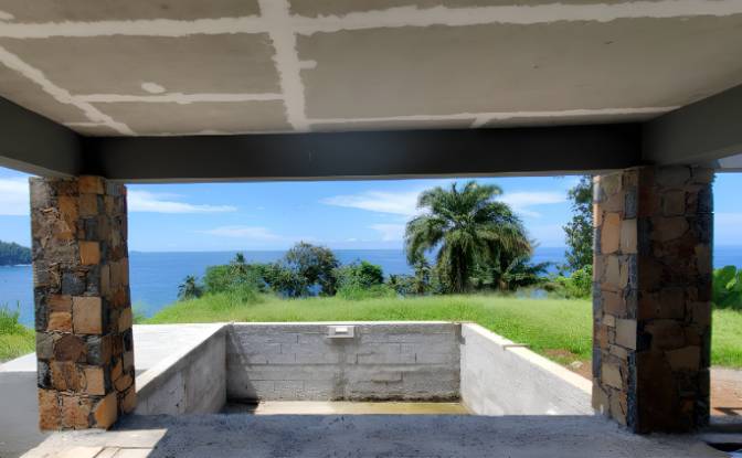 Villa for Sale EN n 2, Santa Cecilia, Cantagalo. Photo#7