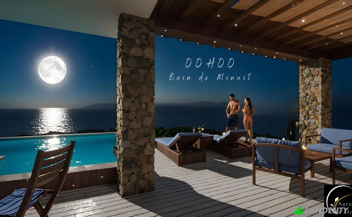 Villa for Sale EN n 2, Santa Cecilia, Cantagalo, Sao Tome and Principe. Photo 9