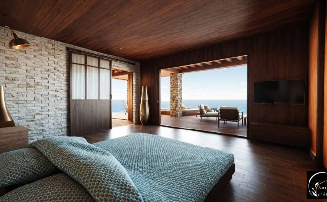 Villa for Sale EN n 2, Santa Cecilia, Cantagalo. Photo#10